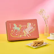 [星巴克]臻選千層派禮盒