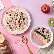 【vilson 米森】乳酸菌藍莓優格麥片(300g/盒)