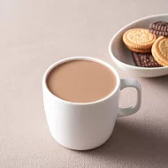 【MUJI 無印良品】即溶飲(阿薩姆燕麥奶茶)125g