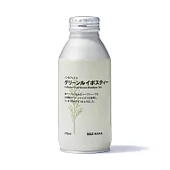 【MUJI 無印良品】鋁罐無咖啡因博士茶375ml
