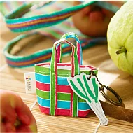 茄芷袋造型悠遊卡-青蔥版【受託代銷】