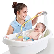 以色列 Yookidoo 戲水洗澡玩具 小象蓮蓬頭- 黃(閉彩盒)