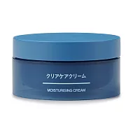 【MUJI 無印良品】清新乳霜45g
