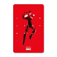 MARVEL 《自信》一卡通