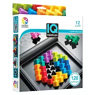 【SMART GAMES】IQ 消波塊