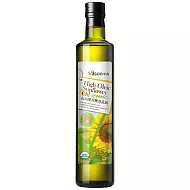 【vilson 米森】高油酸有機葵花油 (750ml)