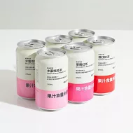 【MUJI 無印良品】風味茶飲 荔枝紅茶315ml
