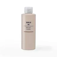 【MUJI 無印良品】身體乳液/靜謐200ml