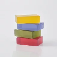 【MUJI 無印良品】甘油皂/木質100g