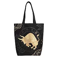 [星巴克]金牛星座提袋 金牛座