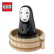 【日本正版授權】Dream TOMICA 吉卜力? 玩具車 宮崎駿 多美小汽車- 10 無臉男(神隱少女)