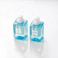 【MUJI 無印良品】涼感洗潤合一洗髮精/400ml