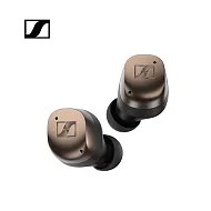 Sennheiser 森海塞爾 Momentum True Wireless 4 旗艦款真無線藍牙耳機 第四代 MTW4 古銅