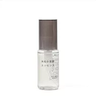 【MUJI 無印良品】米糠發酵精華液/50ml