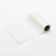 【MUJI 無印良品】掃除系列/地毯清潔滾輪補充紙/1入