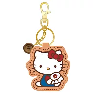 HELLO KITTY皮革造型悠遊卡-家政篇【受託代銷】