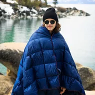 Horizon Hound｜GR-20 輕量羽絨毯 (加厚) 五款任選  -藍