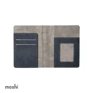 Moshi Passport Finder Holder 定位護照夾 午夜藍