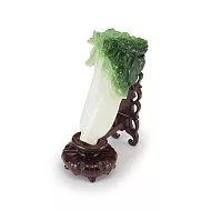 迷你擺飾-翠玉白菜典藏版【受託代銷】