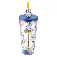[星巴克]miffy TOGO冷水杯