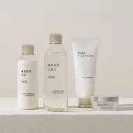 【MUJI 無印良品】MUJI敏感肌化妝水(保濕型)/300ml