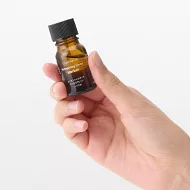 【MUJI 無印良品】綜合精油清新系列 .草本調/10ml