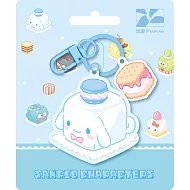 三麗鷗蛋糕造型悠遊卡 大耳狗【受託代銷】