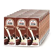 光泉巧克力牛乳 200mL(24入/箱)