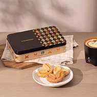 [星巴克]臻選綜合蝴蝶酥