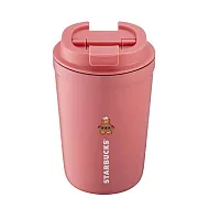 [星巴克]12OZ薑餅人不鏽鋼杯