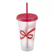 [星巴克]25耶誕紅杯TOGO冷水杯