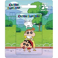 蠟筆小新Supercard悠遊卡-疊疊樂【受託代銷】