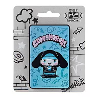 三麗鷗街頭風SUPERCARD悠遊卡 大耳狗【受託代銷】