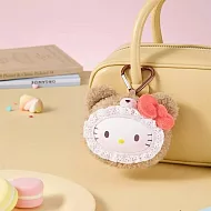 TOPTOY 三麗鷗家族絨絨小熊毛絨盲盒 _單入隨機款