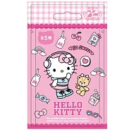 Hello Kitty Pop style Supercard悠遊卡(盲包)【受託代銷】