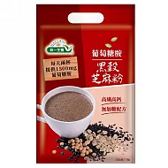 【統一生機】葡萄糖胺黑榖芝麻粉(袋) (25g*7包/袋)