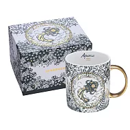 [星巴克]探索水瓶星座馬克杯