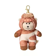 [星巴克]小馬裝扮MINI熊寶寶