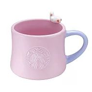 [星巴克]幸福鴨馬克杯
