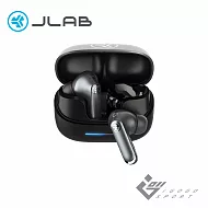 JLab Epic Pods ANC 降噪真無線藍牙耳機 午夜黑