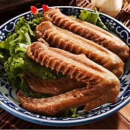 《曾記巧口滷味坊》鴨翅(3支)