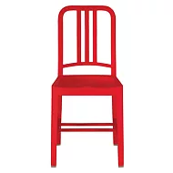 Emeco 111 Navy Chair 海軍椅 （可樂紅）