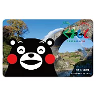 【受託代銷】icash2.0 熊本熊  彩虹通潤橋