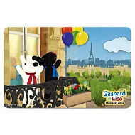 【受託代銷】icash2.0  麗莎和卡斯柏 花都氣球