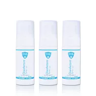 白因子 抗菌隨身入門組(50ml×3)