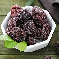 永豐餘生技GREEN&SAFE - 紅肉李水果乾