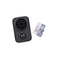 【IFIVE】多功能高畫質錄影音器(if-RV005) 黑色