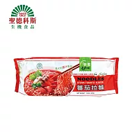 【聖德科斯鮮選】蕃茄拉麵