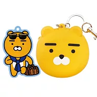 KAKAO FRIENDS 購物收納袋icash2.0 Ryan