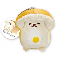 麵包狗 icash2.0(含運費) 吐司狗